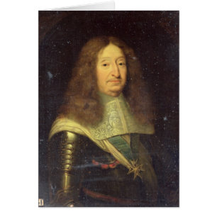 Cesar de Bourbon Duke of Vendome and Beaufort