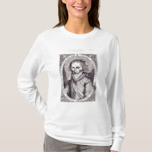 Cesar Nostradamus T-shirt