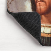Cesare Borgia Duke of Valencia Muismat (Hoek)