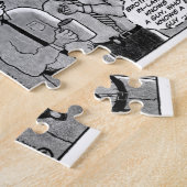 cesare borgia zou een snitch puzzel zijn (Zijkant)