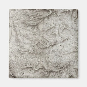 Cesaree, Israël Magneet