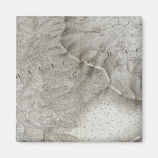 Cesaree, Israël Magneet (Voorkant)