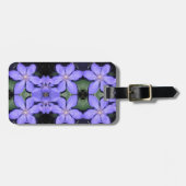 Cesarine Bagagelabel (Voorkant horizontaal)