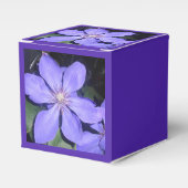 Césarine Bedankdoosjes (Voorkant Zijde)