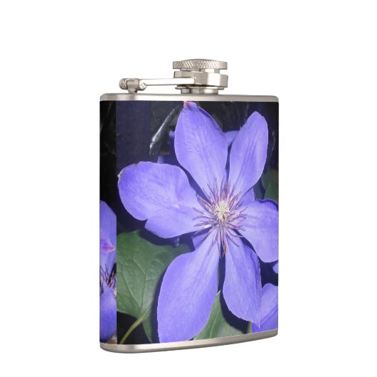 Césarine Heupfles (Rechts)