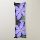 Césarine Lichaamskussen (Achterkant (Verticaal))