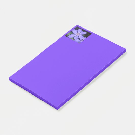 Césarine Post-it® Notes (Schuin)