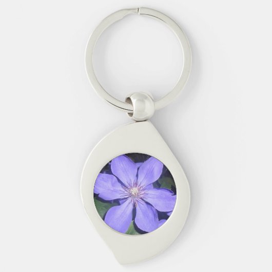 Césarine Sleutelhanger (Voorkant)