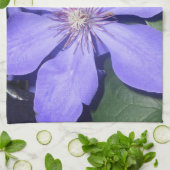 Césarine Theedoek (Gevouwen)