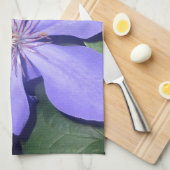 Césarine Theedoek (Quarter Fold)