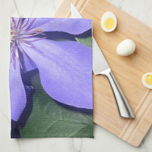 Césarine Theedoek (Quarter Fold)