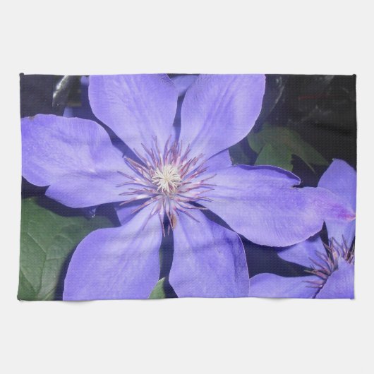 Césarine Theedoek (Horizontaal)