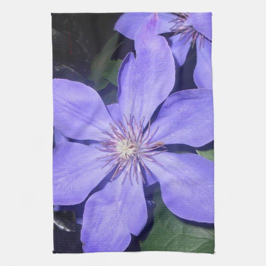 Césarine Theedoek (Verticaal)