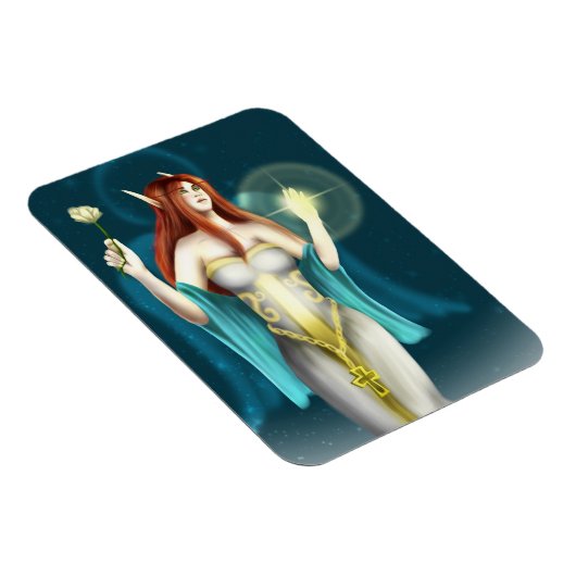 Ceschiia VBM Magneet (Rechterzijde)