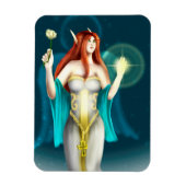 Ceschiia VBM Magneet (Verticaal)