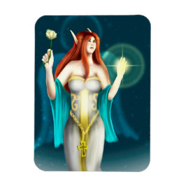 Ceschiia VBM Magneet