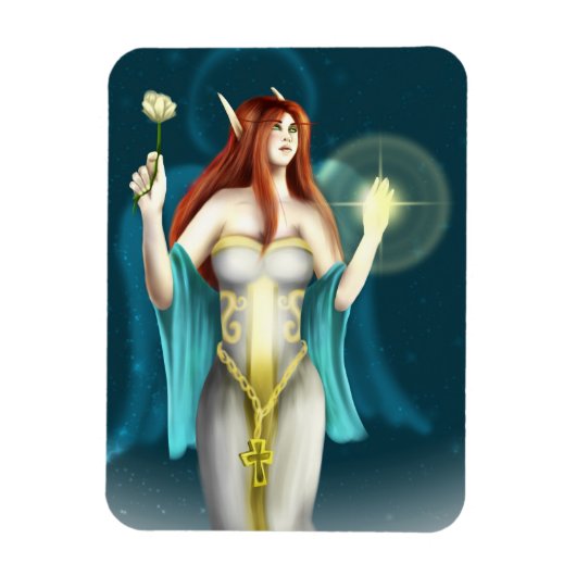 Ceschiia VBM Magneet (Verticaal)