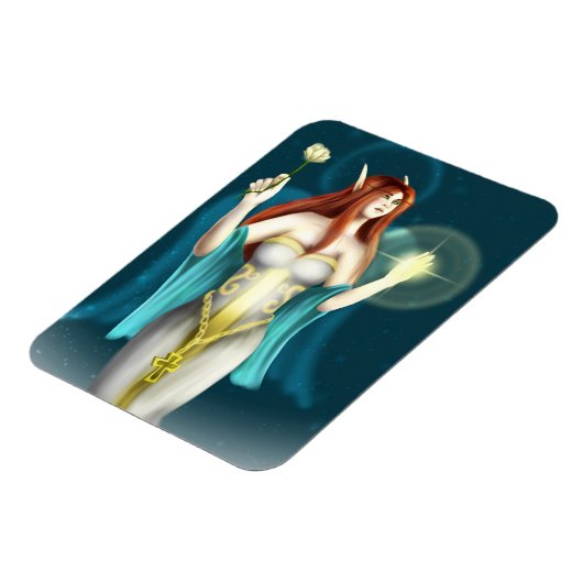 Ceschiia VBM Magneet (Linkerzijde)