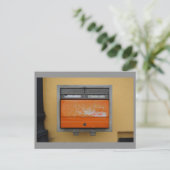 Česká pošta (post Tsjechië) Briefkaart (Staand voorkant)