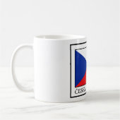 Ceska Republika Koffiemok (Links)