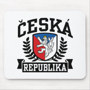 Ceska Republika Muismat