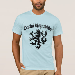 Ceska Republika T-shirt