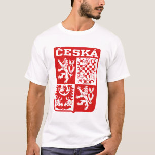 Ceska T-shirt