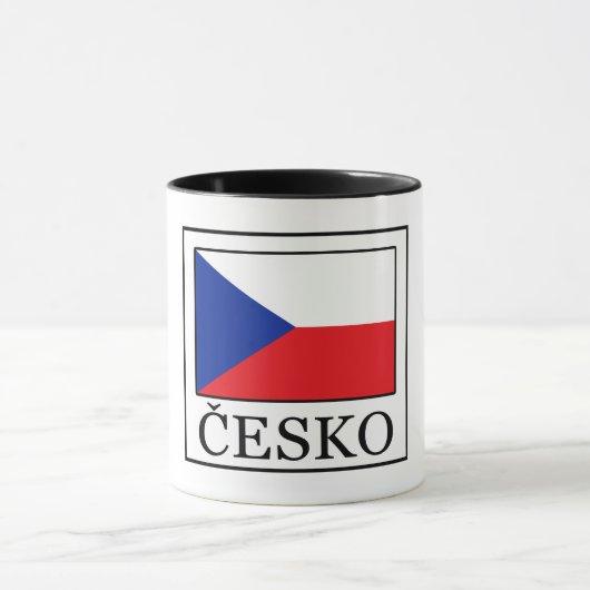 Česko Mok (Midden)