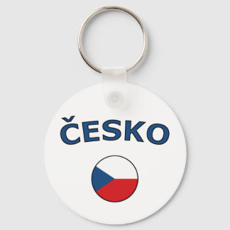 Cesko Sleutelhanger