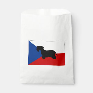 cesky shier silo tsjechische republiek vlag.png bedankzakje