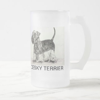 Cesky Terrier Matglas Bierpul