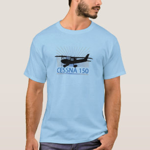 Cessna 150 t-shirt