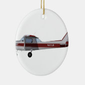 Cessna 152 392392 keramisch ornament (Rechts)