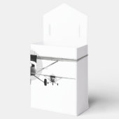 Cessna 152 bedankdoosjes (Geopend)