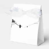 Cessna 152 bedankdoosjes (Voorkant Zijde)