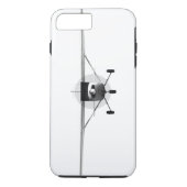 Cessna 152 Case-Mate iPhone case (Achterkant)