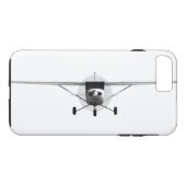Cessna 152 Case-Mate iPhone case (Achterkant (Horizontaal))
