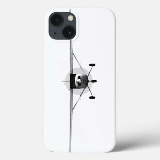 Cessna 152 Case-Mate iPhone case (Achterkant)