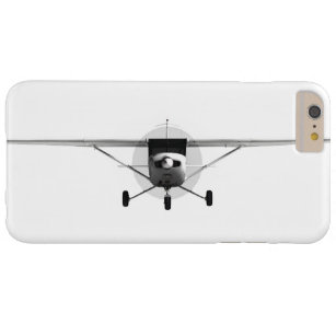 Cessna 152 barely there iPhone 6 plus hoesje