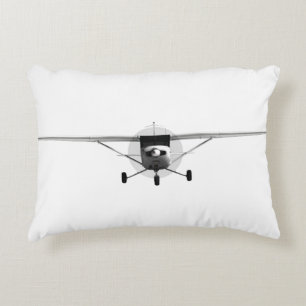 Cessna 152 decoratief kussen
