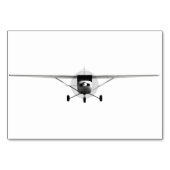 Cessna 152 kaart (Voorkant)