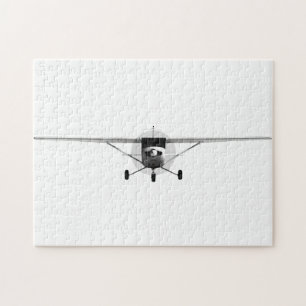 Cessna 152 legpuzzel