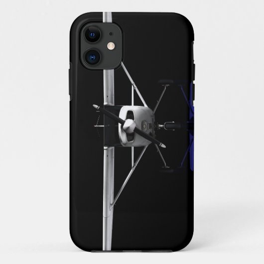 Cessna 152 Showroom. Case-Mate iPhone Case (Achterkant)