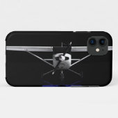Cessna 152 Showroom. Case-Mate iPhone Case (Achterkant (horizontaal))