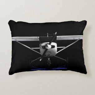 Cessna 152 Showroom. Decoratief Kussen