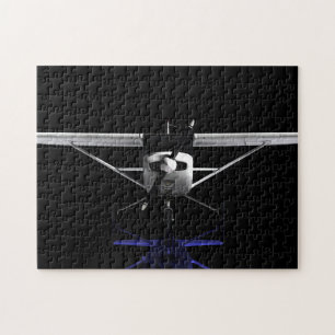 Cessna 152 Showroom. Legpuzzel