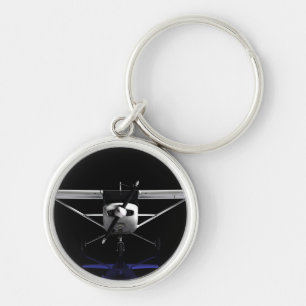 Cessna 152 Showroom Sleutelhanger