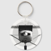 Cessna 152 sleutelhanger (Voorkant)