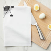 Cessna 152 theedoek (Quarter Fold)