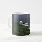 Cessna 170, 1948,_Classic Aviation Koffiemok (Voorkant links)